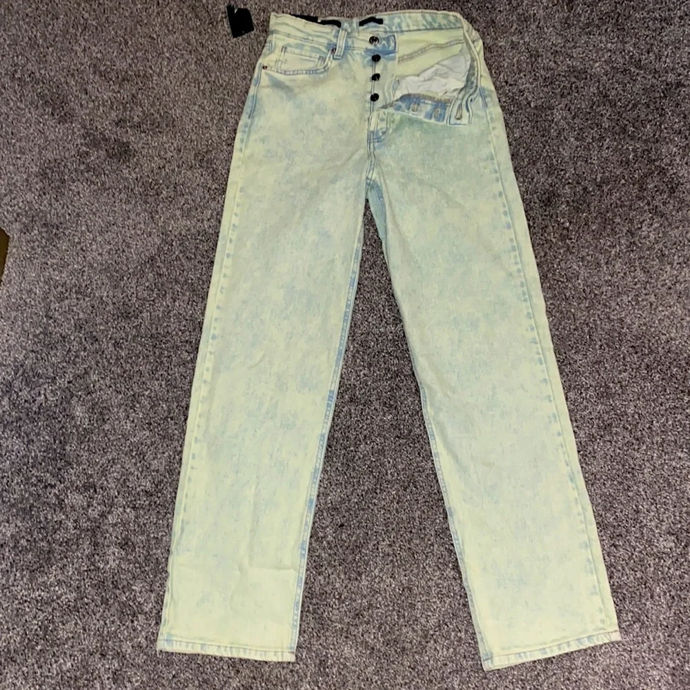 NWT - funky jeans - Picture 1 of 2